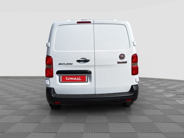 Fiat Scudo Scudo 1.5 BlueHDi 120CV PL-TN Furgone - foto 4 di 4