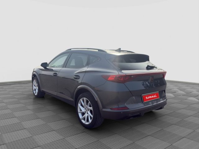 CUPRA Formentor Formentor 2.0 TDI 4Drive DSG - foto 3 di 4