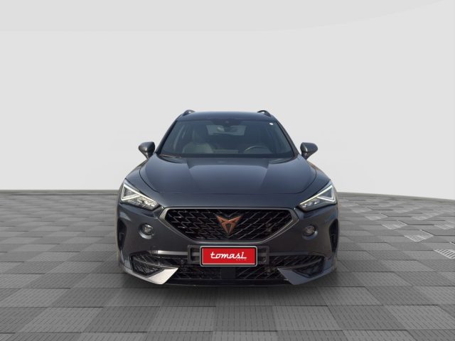 CUPRA Formentor Formentor 2.0 TDI 4Drive DSG - foto 4 di 4