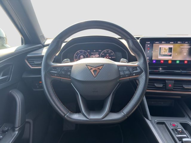 CUPRA Formentor Formentor 2.0 TDI 4Drive DSG - foto 4 di 4
