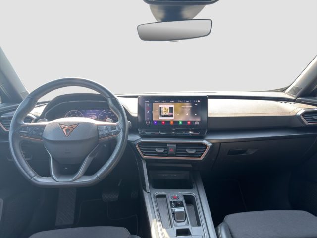 CUPRA Formentor Formentor 2.0 TDI 4Drive DSG - foto 3 di 4