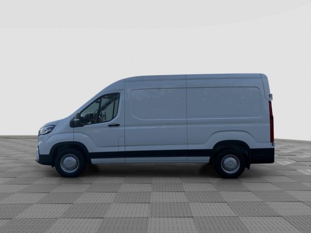 Maxus Deliver 9 Deliver9 2.0CRDI 150CV FWD PL-TM Furgone - foto 2 di 4