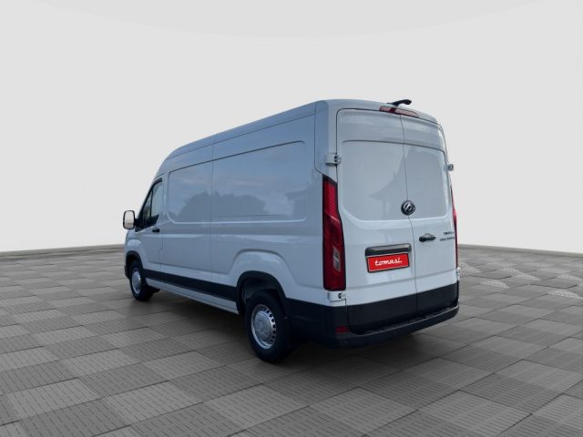 Maxus Deliver 9 Deliver9 2.0CRDI 150CV FWD PL-TM Furgone - foto 3 di 4