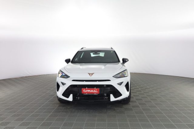 CUPRA Formentor Formentor 1.5 Hybrid DSG usato a ROMA