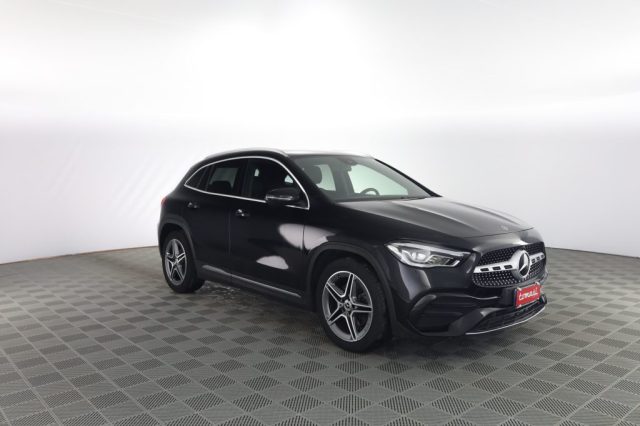Mercedes-Benz CLA sse GLA GLA 180 d Automatic Premium - foto 2 di 4