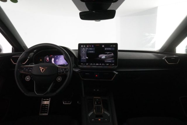 CUPRA Leon Leon 2.0 TDI 150 CV DSG - foto 4 di 4