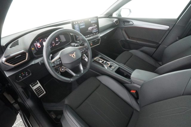 CUPRA Leon Leon 2.0 TDI 150 CV DSG usato a ROMA