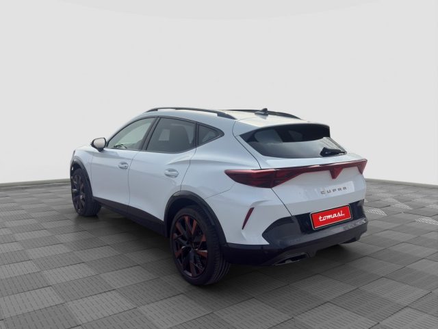 CUPRA Formentor Formentor 2.0 TDI DSG - foto 3 di 4