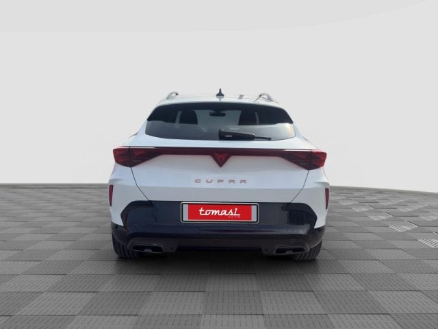 CUPRA Formentor Formentor 2.0 TDI DSG - foto 4 di 4