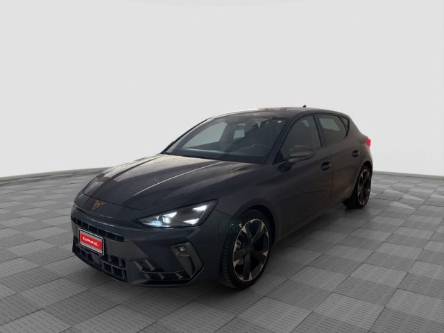 CUPRA Leon Leon 2.0 TDI 150 CV DSG usato a ROMA