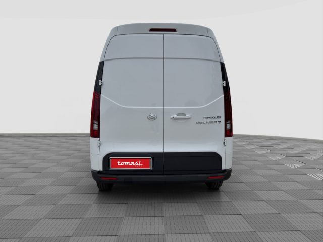 Maxus Other Deliver7 Deliver7 2.0 CRDI 150CV PL-TA Furgone - foto 4 di 4