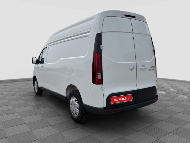 Maxus Other Deliver7 Deliver7 2.0 CRDI 150CV PL-TA Furgone - foto 3 di 4