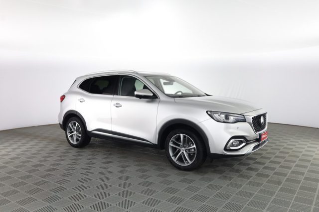 MG HS HS 1.5T-GDI Luxury - foto 2 di 4