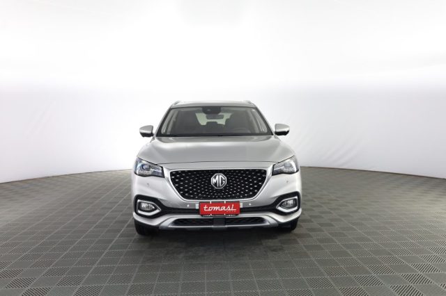 MG HS HS 1.5T-GDI Luxury usato a ROMA