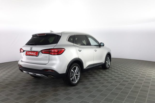 MG HS HS 1.5T-GDI Luxury - foto 4 di 4