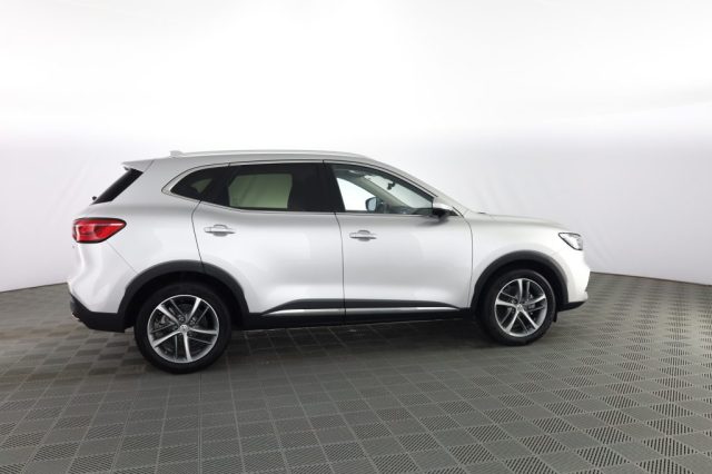 MG HS HS 1.5T-GDI Luxury - foto 3 di 4