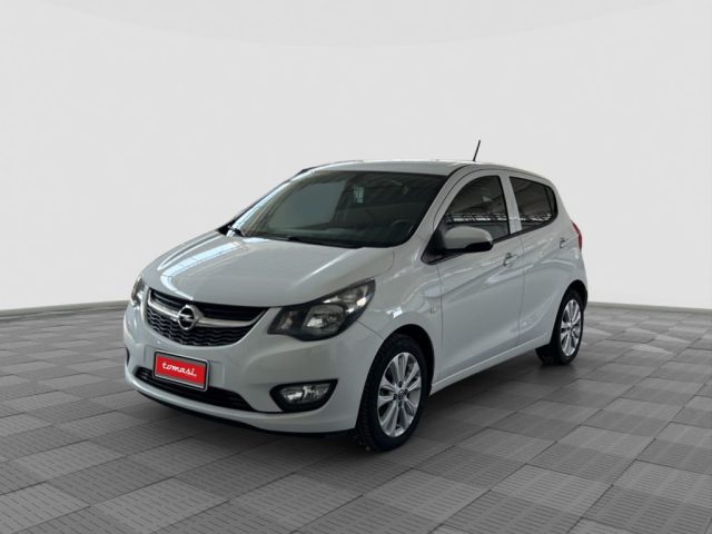 Opel Karl Karl Rocks 1.0 73cv Start&Stop MT5 usato a ROMA