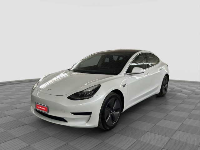Tesla Model 3 Model 3 Standard RWD Plus usato a ROMA