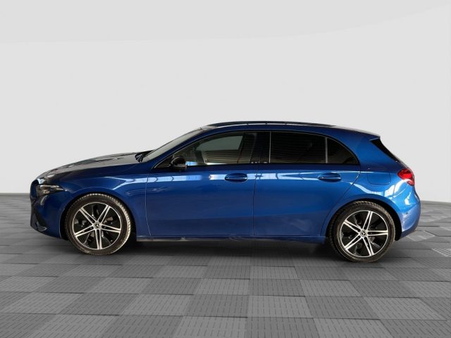 Mercedes-Benz A 180 A 180 d Automatic Progressive Advanced - foto 2 di 4