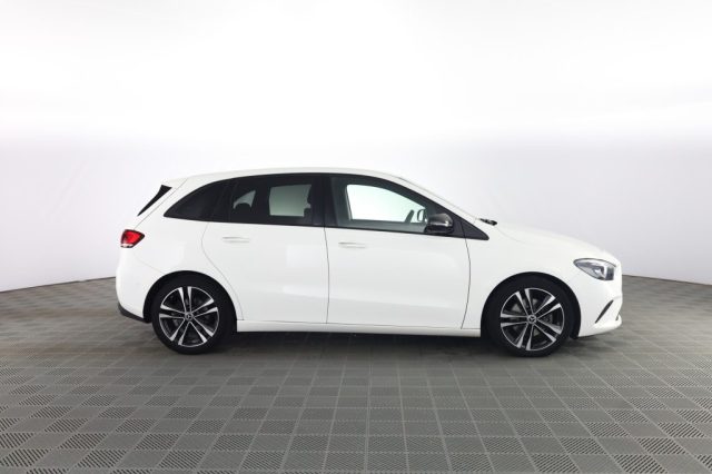 Mercedes-Benz CLA sse B B 200 d Sport Plus - foto 3 di 4