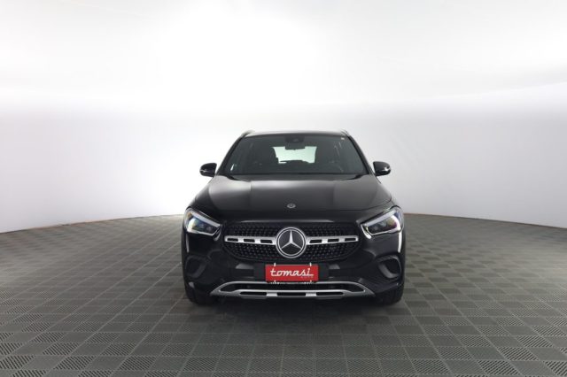 Mercedes-Benz CLA sse GLA GLA 200 d Automatic 4MATIC SPORT PLUS usato a ROMA