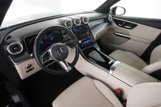 Mercedes-Benz G LC (X254) LC 220 d 4Matic Mild Hybrid Adv usato a ROMA