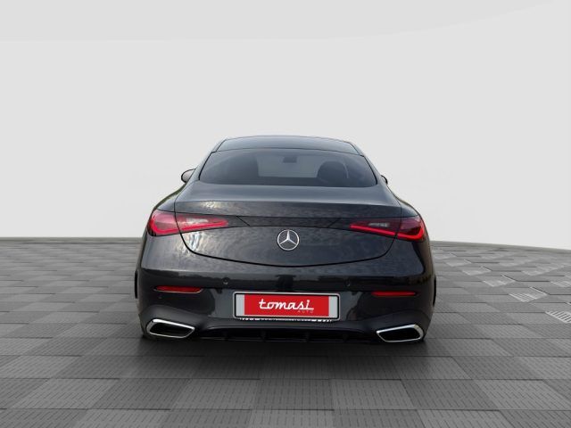 Mercedes-Benz CL E Coupé (C236) E 220 d Coupé AMG Line Advanced - foto 4 di 4