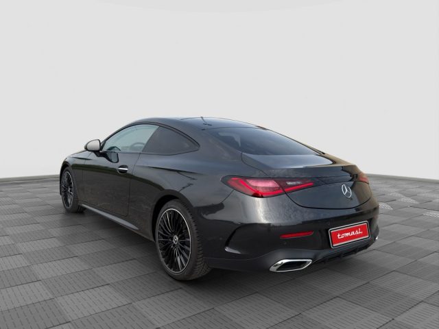 Mercedes-Benz CL E Coupé (C236) E 220 d Coupé AMG Line Advanced - foto 3 di 4