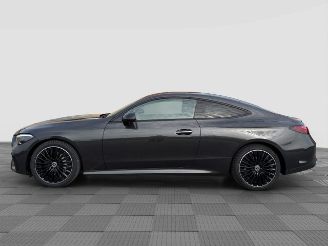 Mercedes-Benz CL E Coupé (C236) E 220 d Coupé AMG Line Advanced - foto 2 di 4