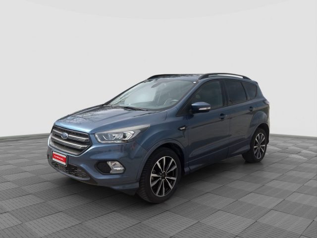 Ford Kuga Kuga 1.5 EcoBoost 120 CV S&S 2WD ST-Line usato a ROMA