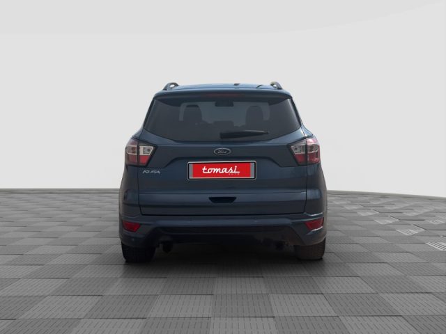 Ford Kuga Kuga 1.5 EcoBoost 120 CV S&S 2WD ST-Line - foto 4 di 16