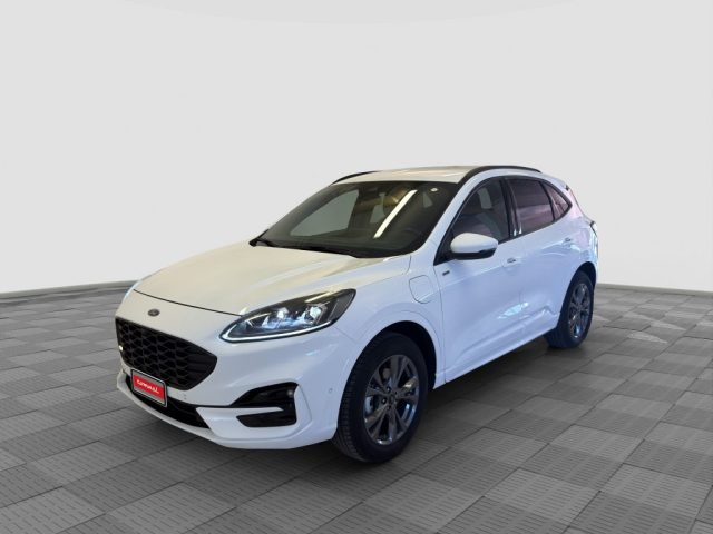 Ford Kuga Kuga 2.5 Plug In Hybrid 225 CV CVT 2WD ST-Line usato a ROMA