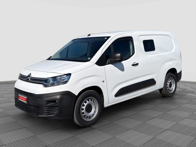 Citroen Berlingo Berlingo BlueHDi 100 Van XL Worker usato a ROMA