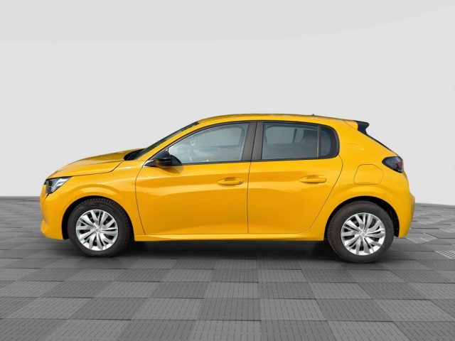 Peugeot 208 208 PureTech 75 Stop&Start 5 porte Active - foto 2 di 4