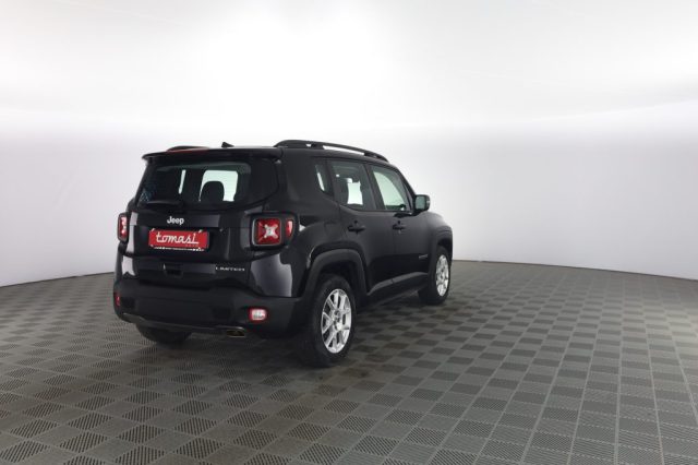 Jeep Renegade Renegade 1.0 T3 Limited - foto 4 di 4