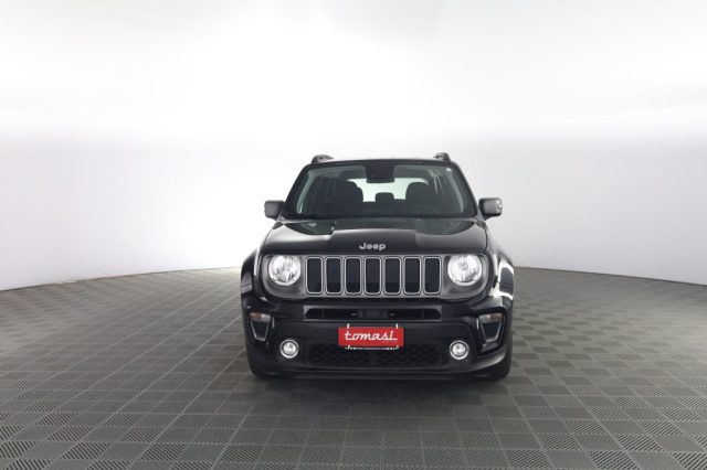 Jeep Renegade Renegade 1.0 T3 Limited usato a ROMA