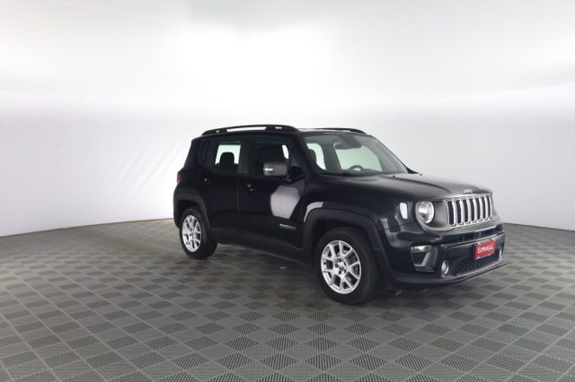 Jeep Renegade Renegade 1.0 T3 Limited - foto 2 di 4