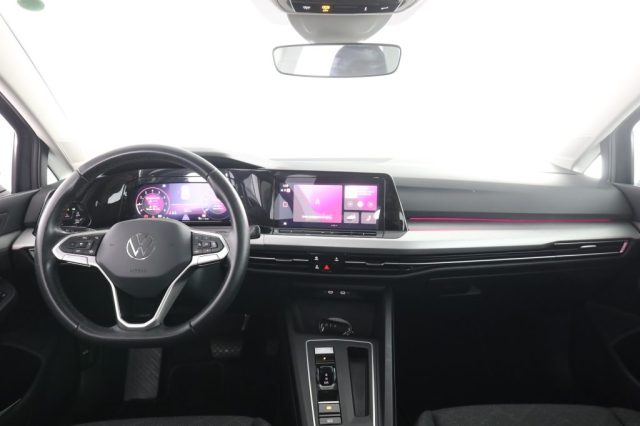 Volkswagen Golf Golf 1.0 eTSI EVO DSG Life - foto 4 di 4