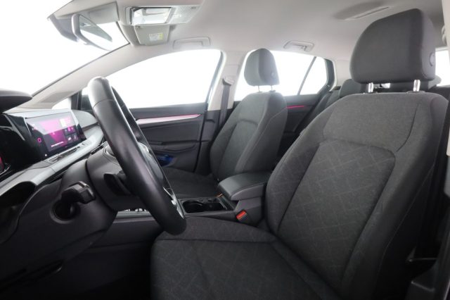 Volkswagen Golf Golf 1.0 eTSI EVO DSG Life - foto 2 di 4