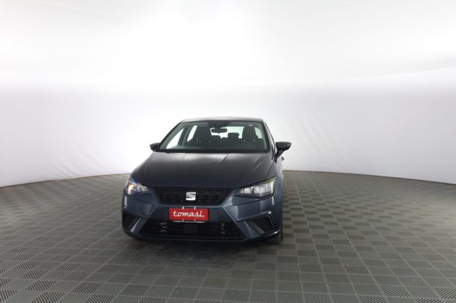 SEAT Ibiza Ibiza 1.0 EcoTSI 115 CV DSG 5 porte Style usato a ROMA