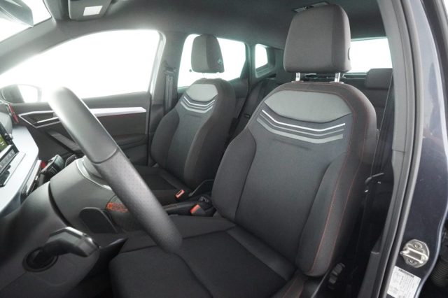 SEAT Arona Arona 1.0 EcoTSI 115 CV DSG FR usato a ROMA