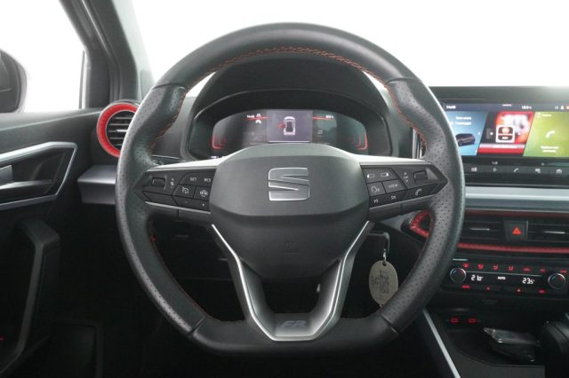 SEAT Arona Arona 1.0 EcoTSI 115 CV DSG FR - foto 4 di 4