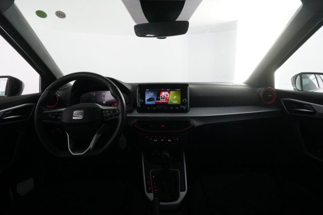 SEAT Arona Arona 1.0 EcoTSI 115 CV DSG FR - foto 3 di 4
