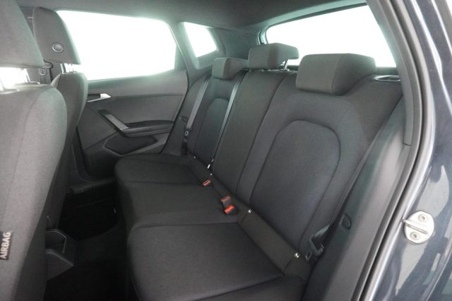 SEAT Arona Arona 1.0 EcoTSI 115 CV DSG FR - foto 2 di 4