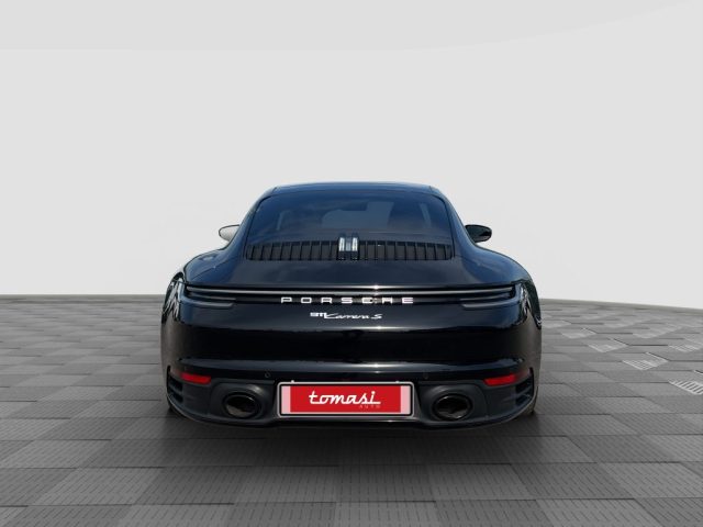 Porsche 911 911 Carrera S - foto 4 di 4