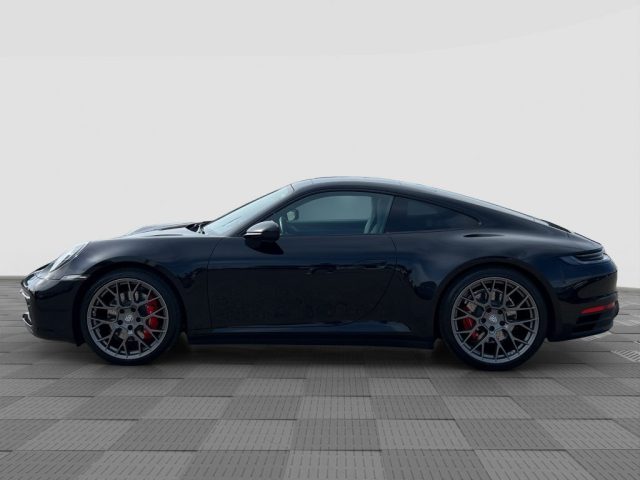Porsche 911 911 Carrera S - foto 2 di 4