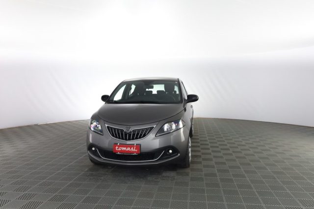 Lancia Ypsilon Ypsilon 1.0 FireFly 5 porte S&S Hybrid Gold usato a ROMA