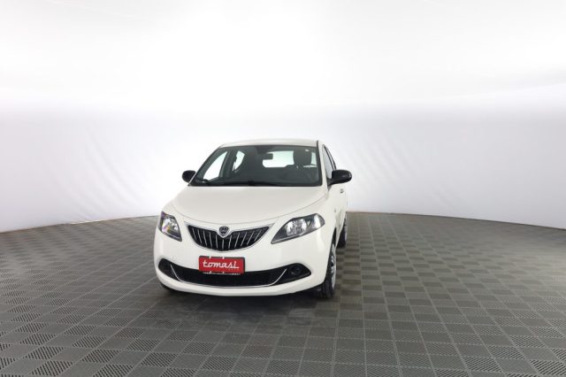 Lancia Ypsilon Ypsilon 1.0 FireFly 5 porte S&S Hybrid Silver Plus usato a ROMA