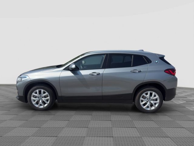 BMW X2 X2 xDrive20d - foto 2 di 4