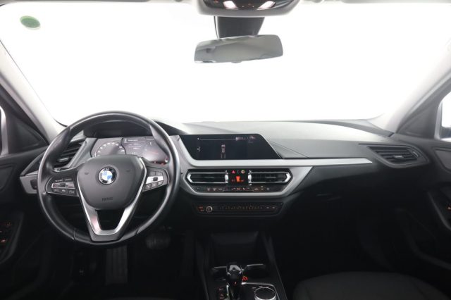 BMW 116 Serie 1 d ADVANTAGE - foto 4 di 4